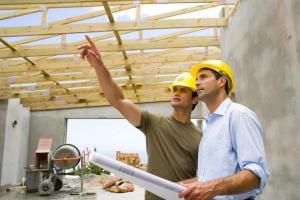 Ремонт домов