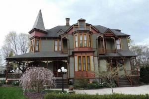 Реконструкция частных домов